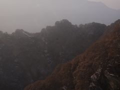 -少华山国家森林公园