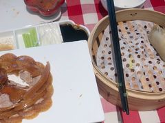 -西贝(无锡万象城店)