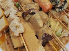 -郭记小街麻辣烫(南小街总店)