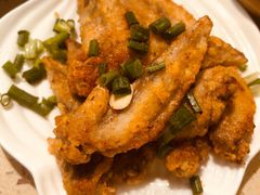 油炸鸡尖-我是那个大叔·美食研究所(新塘路店)