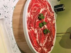 -首正鲜货火锅(威尼斯一店)