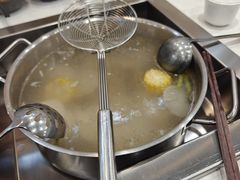 -就这么牛潮式牛肉火锅(华侨城店)