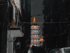 -绳金塔