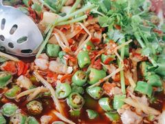 -蛙兔鸡自贡风味·特色江湖菜(广都店)