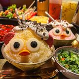 火锅串串天花板｜唐粩丫｜免费甜品｜人均几十！！