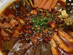 -老酒川菜坊(中山西路店)