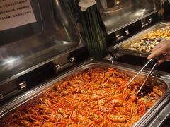 -汉丽斯巴西烤肉自助(市南店)