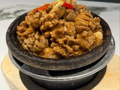 -潮堂 · 潮州菜(国贸商城店)