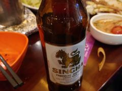 -荷花泰菜(东方新天地店)