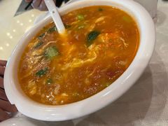 -老浒记民俗酒楼(王府井店)