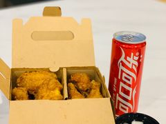 -Kyochon1991校村炸鸡(杨高中路店)