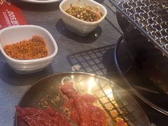 -合易泓烤肉•首创生椰大油边(宁山路店)