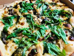 -Pizza Express(机场T1店)