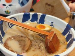 -味千拉面(泰州万达广场店)