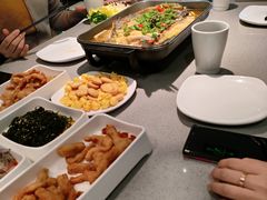 -半天妖烤鱼(紫荆广场店)