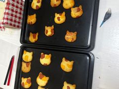 -食间旅人DIY烘焙工作室