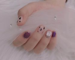 -七彩虹美甲美睫 半永久