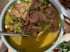 -山石榴·贵州菜(丰盛里店)