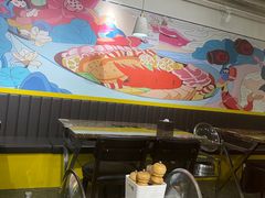 -黄记煌三汁焖锅(崇文门店)