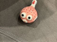 -肆月河豚·新淮扬(金融街店)