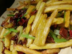 -肖记公安牛肉鱼杂馆· 省级非物质文化遗产(仁和路店)