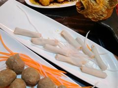 -袁老四重庆老火锅(桐梓坡店)