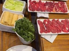 -牛必福潮汕牛肉火锅(油坊桥店)