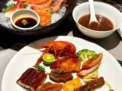 -曲水兰亭(北京四惠店)