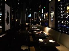 -Hakkasan Restaurant Las Vegas