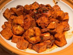 -北李·海肠捞饭·大连菜(望京凯德MALL店)