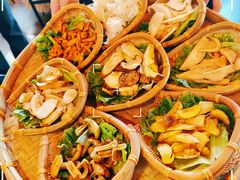 -滇野云南野生菌餐厅(陕西南路店)