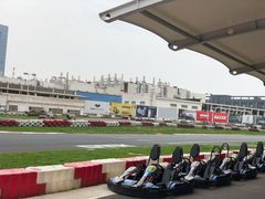-赛卡联盟WSK卡丁车俱乐部