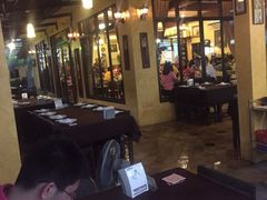 -月满港海鲜酒家