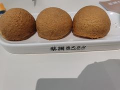 -蔡澜点心·粤菜(月星环球港店)