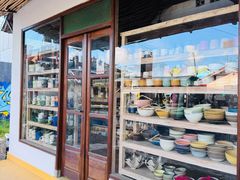 -乌布德传统市场