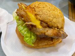 -华嫂冰室(尖沙咀店)