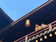 -香积寺