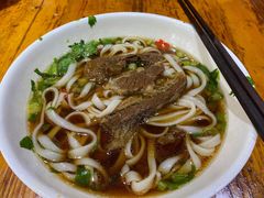 牛肉粉-肆姐面粉馆(坡子街店)