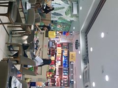 -刘记糟粕醋海鲜烧烤