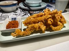 -鼎盛蜀坊·重庆江湖菜(市桥地铁站店)