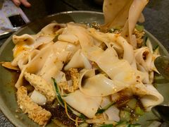 -丝路金桃·新疆菜(徐汇店)