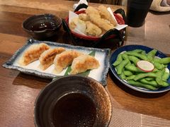 -魁炉居酒屋·深夜食堂(较场口店)