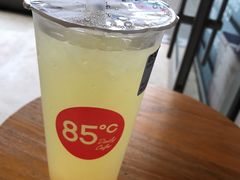-85度C(青岛燕儿岛店)