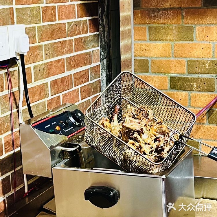 在泉州吃到超正宗的北京烤鸭啦啦🥰