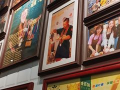 -香港鸳鸯王(西湖路店)