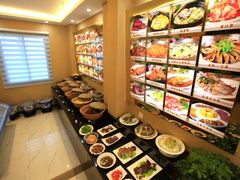 徽菜明廊-味庄徽菜