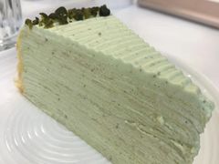 -Lady M(沙田新城市广场店)