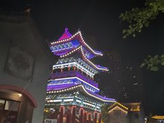 -正宁路小吃夜市