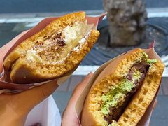 -泽田本家·铜锣烧(TX淮海店)