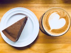 -Cafe Villa